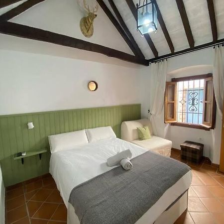 Casita Gazul Vila Alcalá de los Gazules Exterior foto