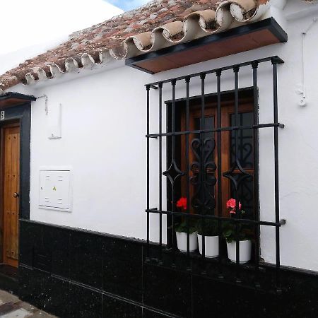 Casita Gazul Vila Alcalá de los Gazules Exterior foto
