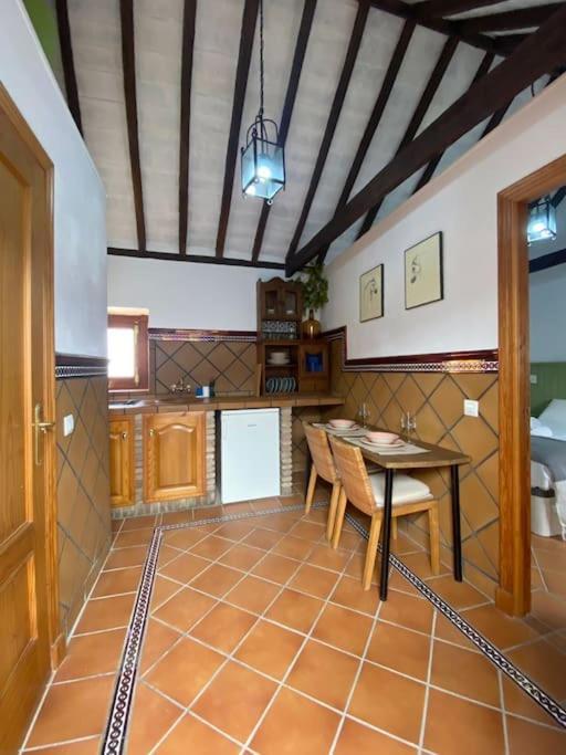 Casita Gazul Vila Alcalá de los Gazules Exterior foto